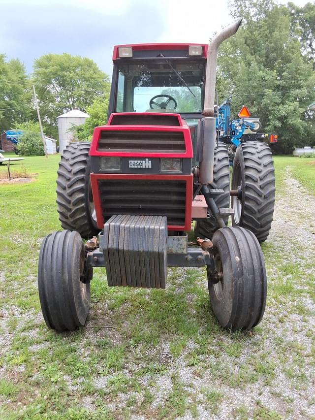 Image of Case IH 2594 equipment image 3