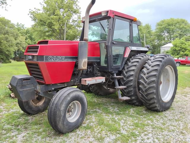 Image of Case IH 2594 equipment image 1