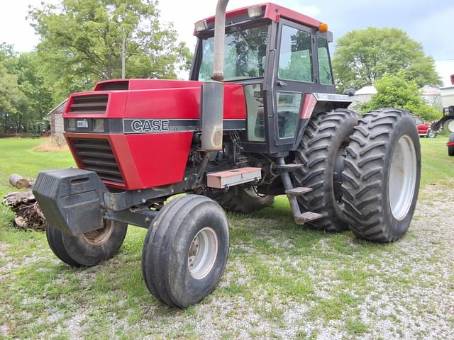 Image of Case IH 2594 equipment image 2