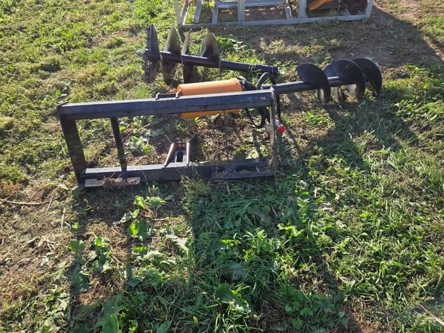 Image of Wolverine Undetermined equipment image 2