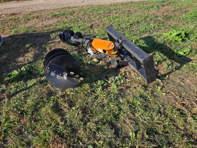 Image of Wolverine Undetermined equipment image 4