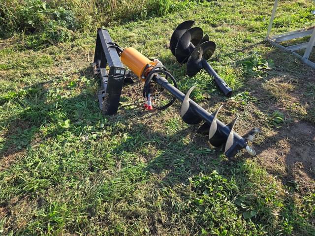 Image of Wolverine Undetermined equipment image 1