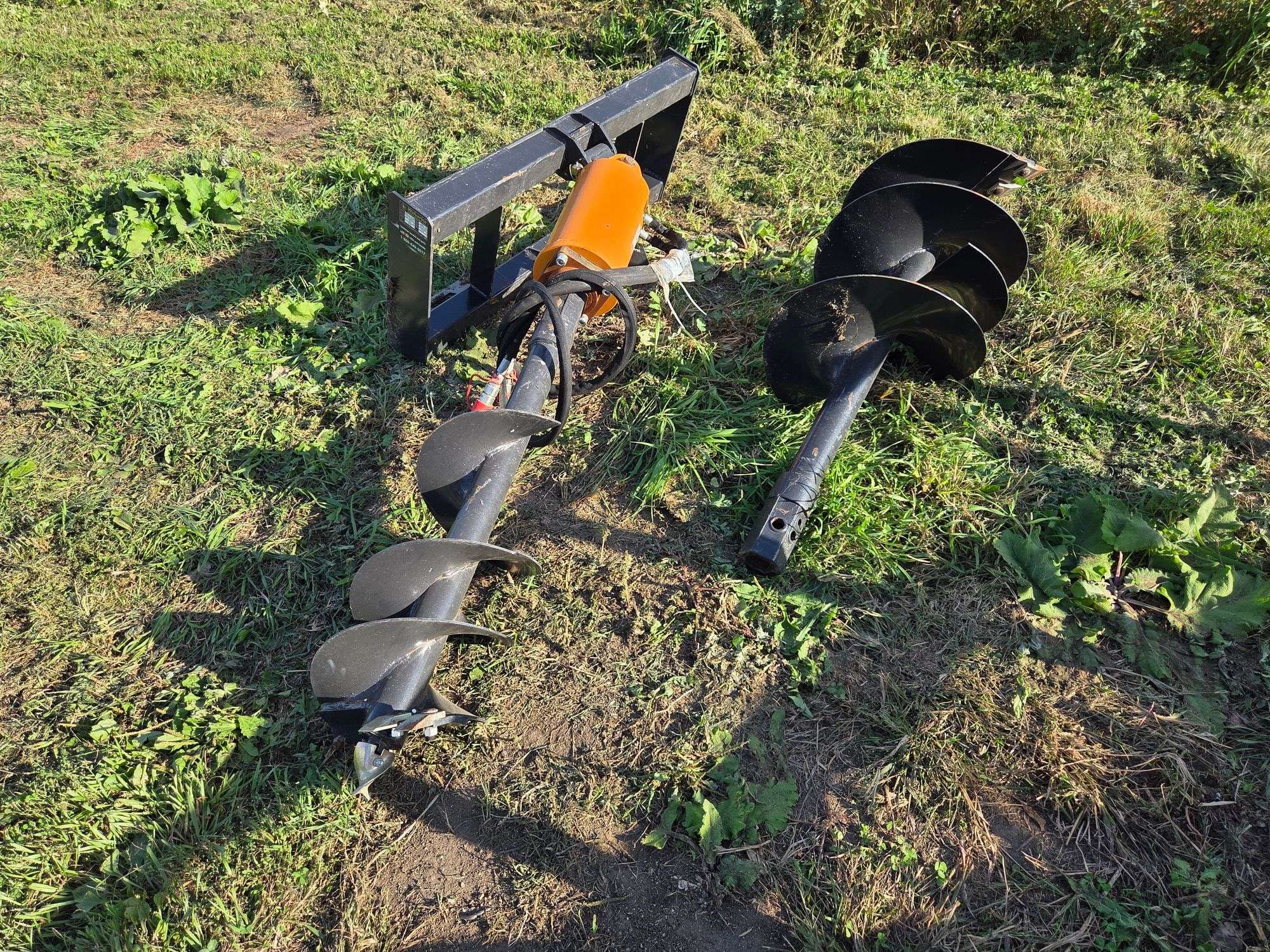 Wolverine Undetermined Equipment Image0