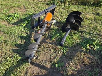 Main image Wolverine Undetermined