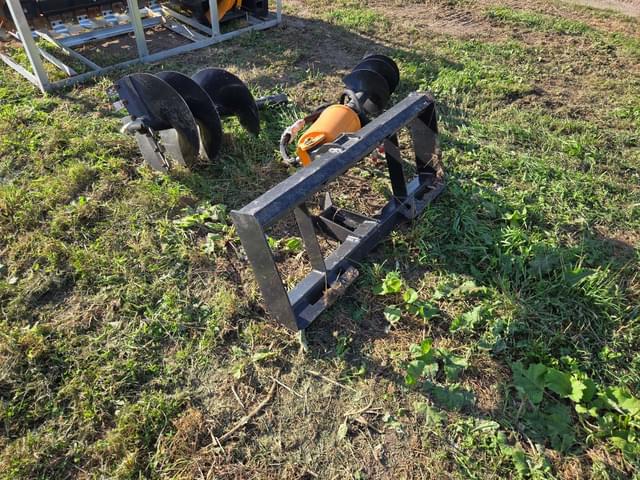 Image of Wolverine Undetermined equipment image 3