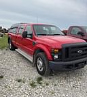 2008 Ford F-250 Image