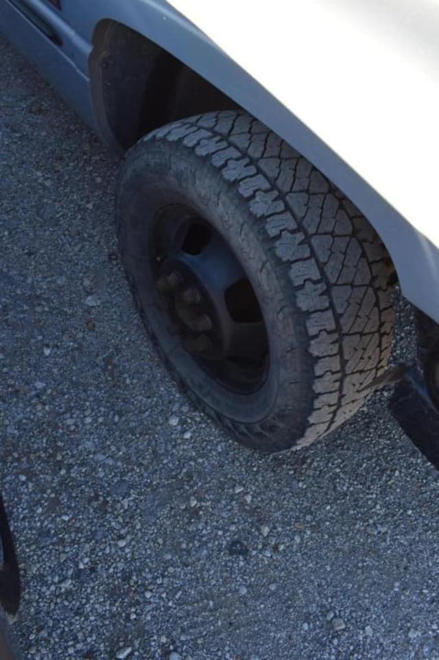 Image of Dodge Ram 3500 equipment image 2