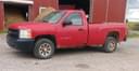 2007 Chevrolet 1500 Image