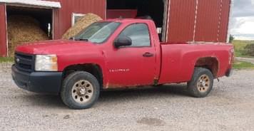 Main image Chevrolet 1500