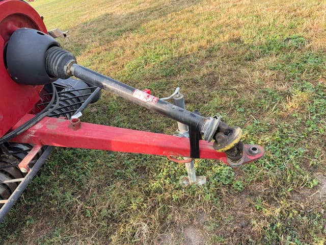 Image of Case IH 8530 equipment image 2