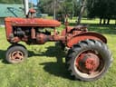 Farmall B Image
