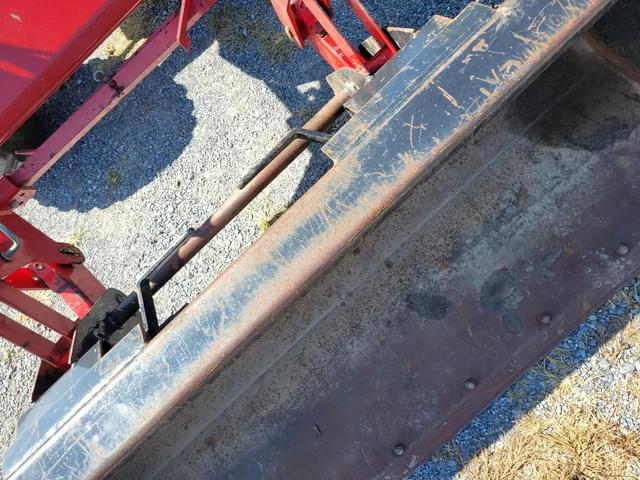 Image of Case IH Farmall 45B equipment image 3