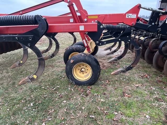 Image of Krause Dominator 4850 equipment image 2