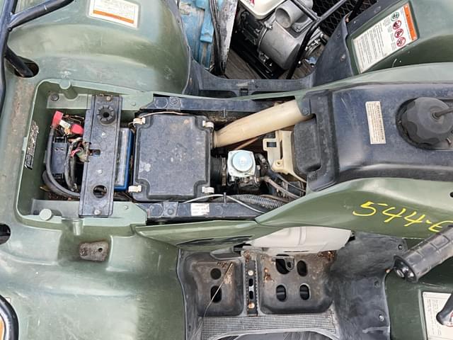 Image of Honda Foreman 400 equipment image 3