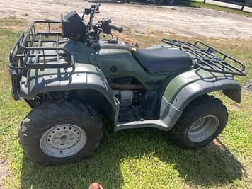 Main image Honda Foreman 400