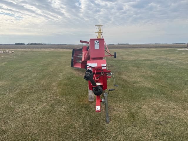 Image of Westfield MK100-71 equipment image 2
