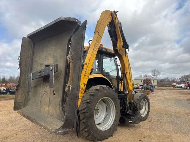 Image of Challenger MT465D equipment image 4