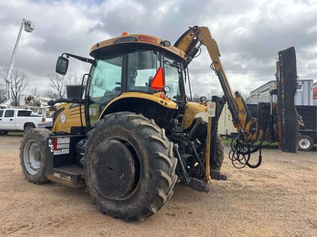 Image of Challenger MT465D equipment image 2