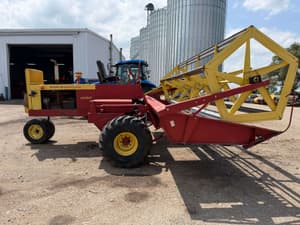 1980 New Holland 1090 Image