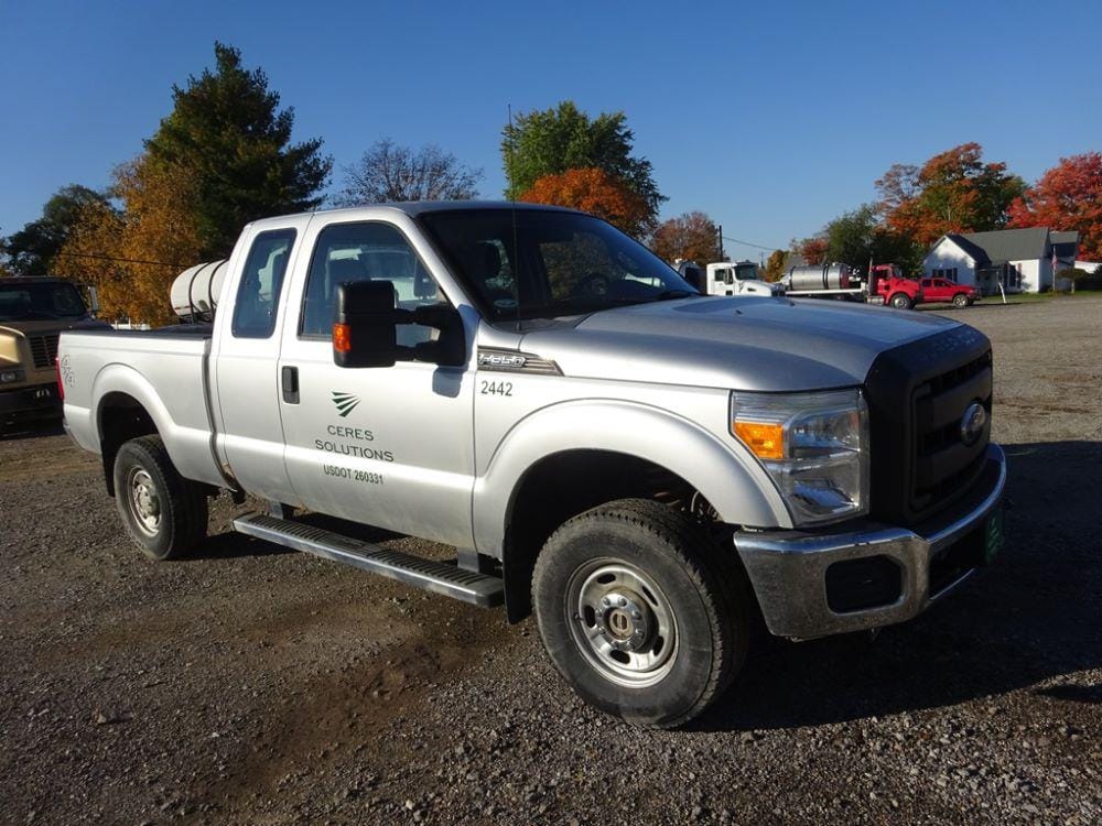 Main image Ford F-350