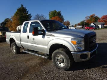 Main image Ford F-350