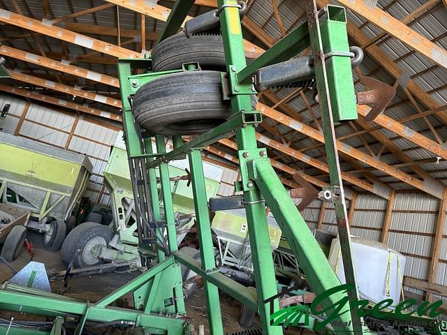 Thumbnail image John Deere 960 4