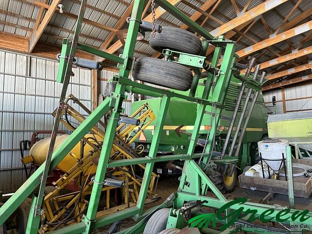 Thumbnail image John Deere 960 5