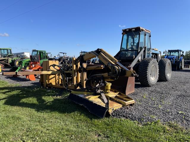 Image of Ford 9030 equipment image 2