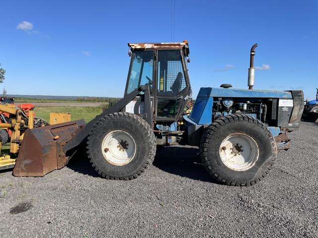 Image of Ford 9030 equipment image 3