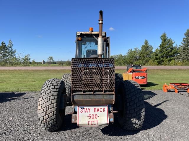 Image of Ford 9030 equipment image 4