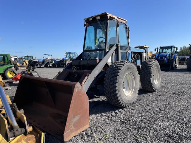 Image of Ford 9030 equipment image 1