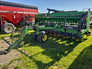 John Deere 750 Image