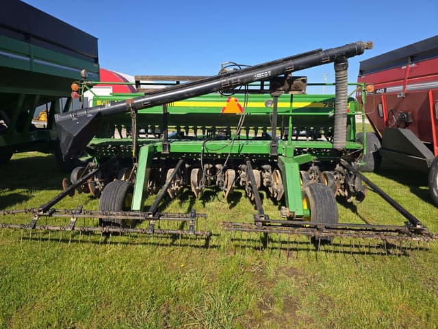 Image of John Deere 750 equipment image 4