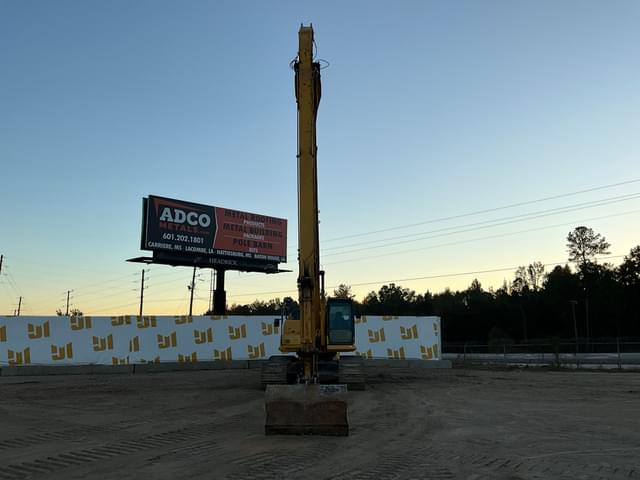 Image of Komatsu PC290LC-11 equipment image 1