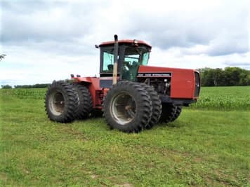 Main image Case IH 9230