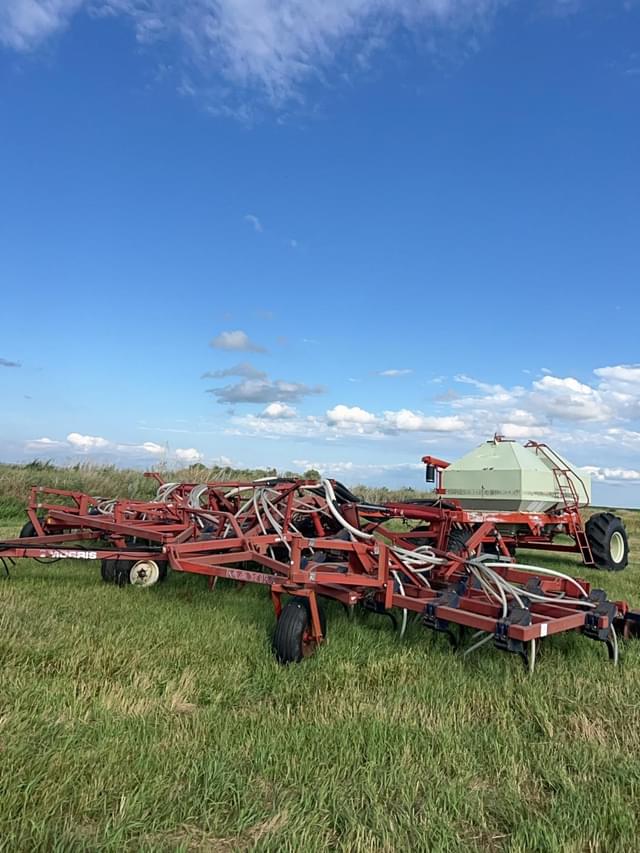 Image of Morris MAXIM equipment image 1