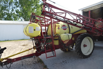 Main image Hardi HC650M