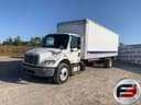 2012 Freightliner M2 Image