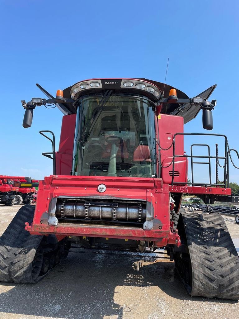 Main image Case IH 9240