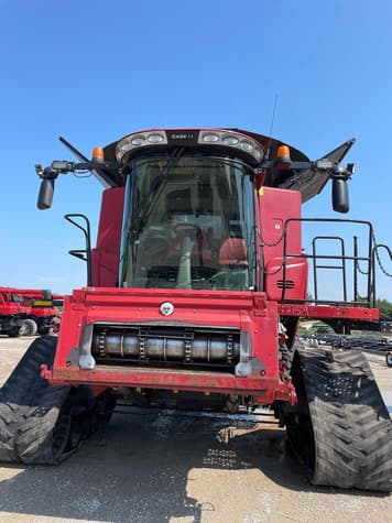Main image Case IH 9240