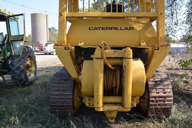 Image of Caterpillar 977L equipment image 1