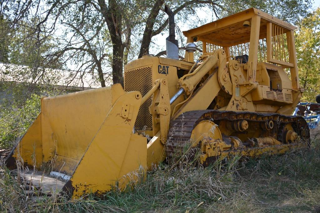 Image of Caterpillar 977L Primary image