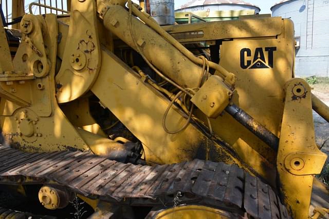 Image of Caterpillar 977L equipment image 3