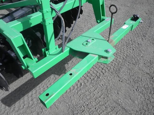 Image of Industrias America 2420 equipment image 4