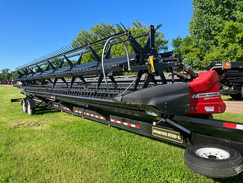 2012 Massey Ferguson 9250 Equipment Image0