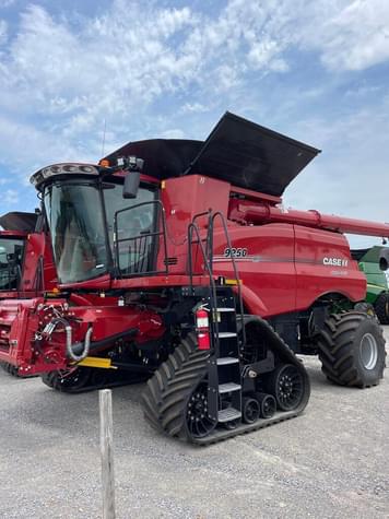 Main image Case IH 9250