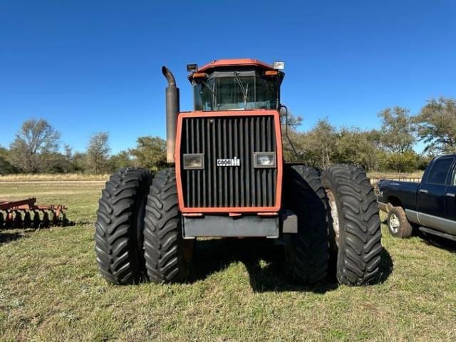 Image of Case IH 9250 equipment image 1