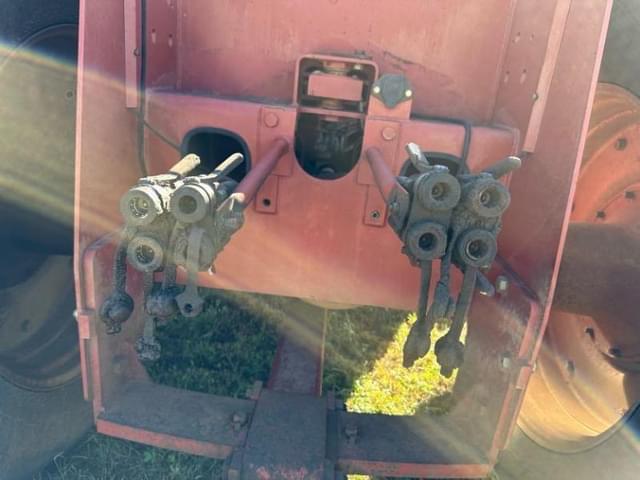 Image of Case IH 9250 equipment image 4