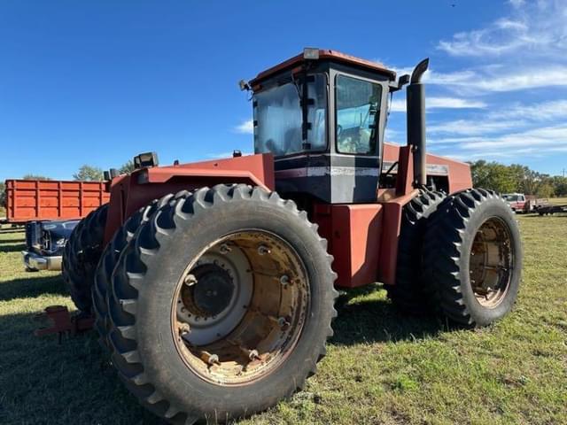Image of Case IH 9250 equipment image 3