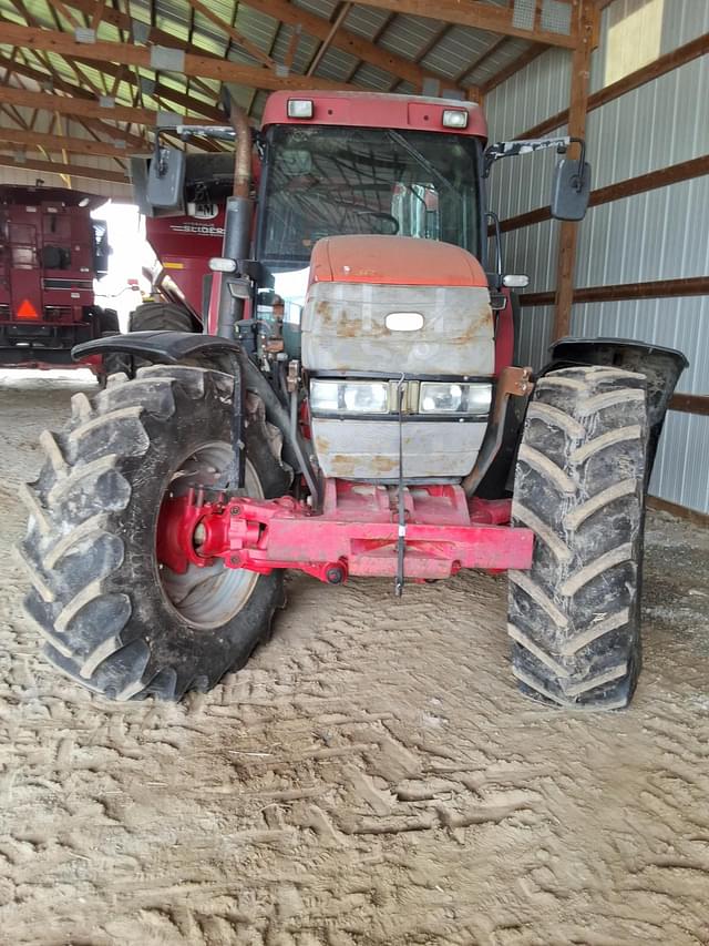 Image of McCormick Intl MTX165 equipment image 3